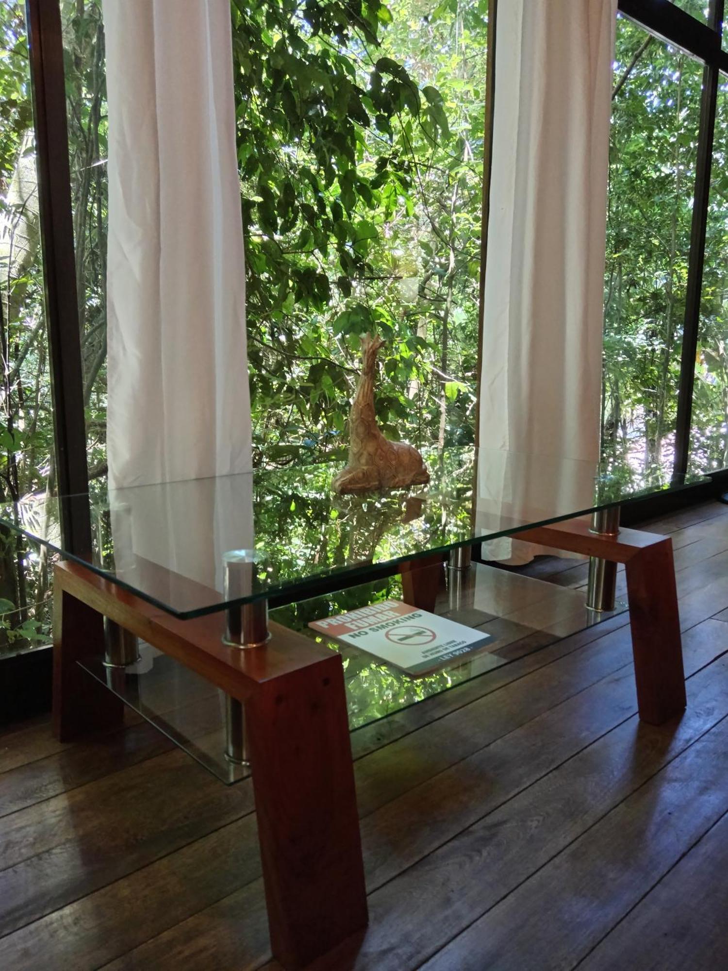 Jungle Living Tree Houses Monteverde Esterno foto