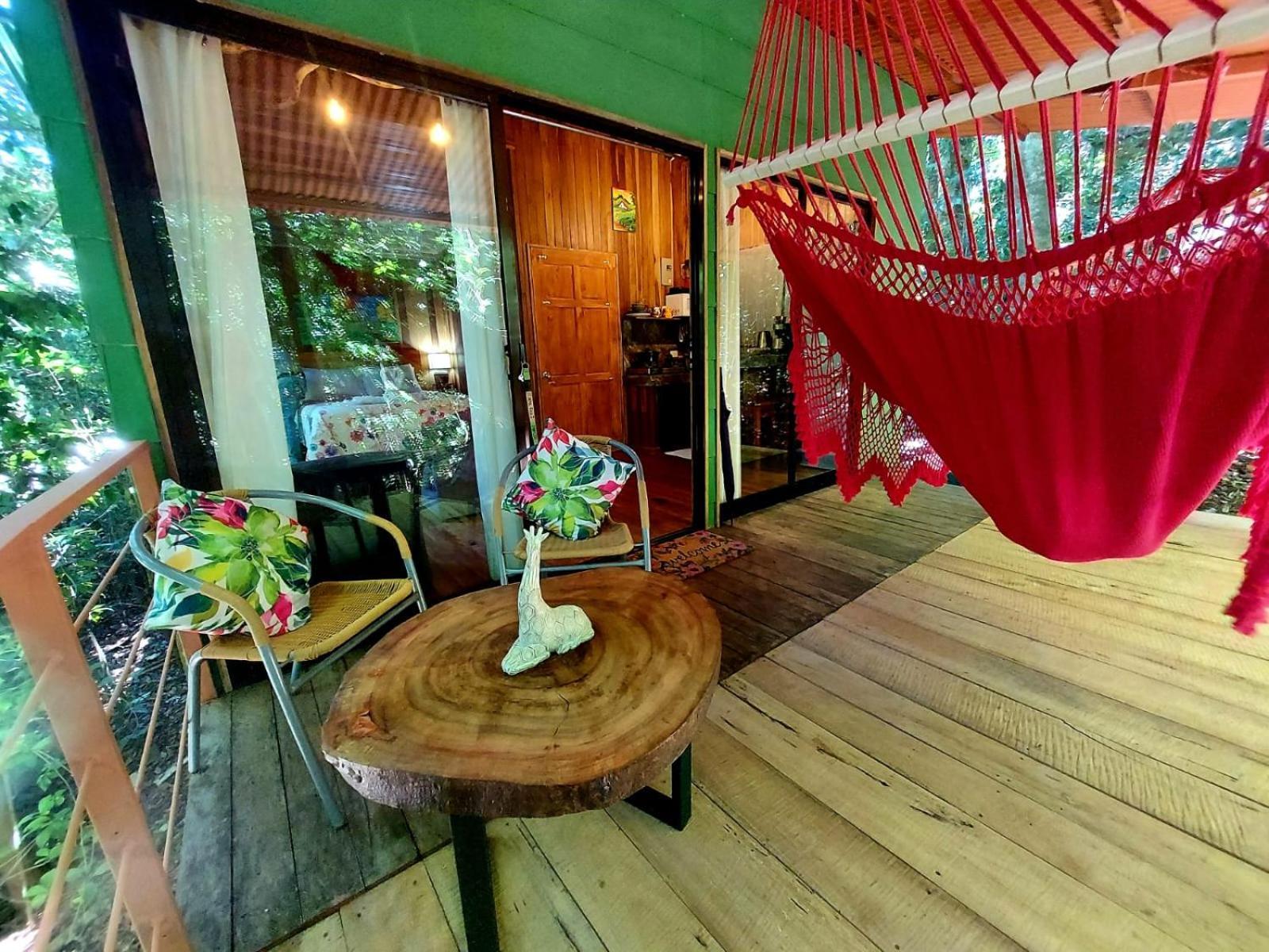 Jungle Living Tree Houses Monteverde Esterno foto