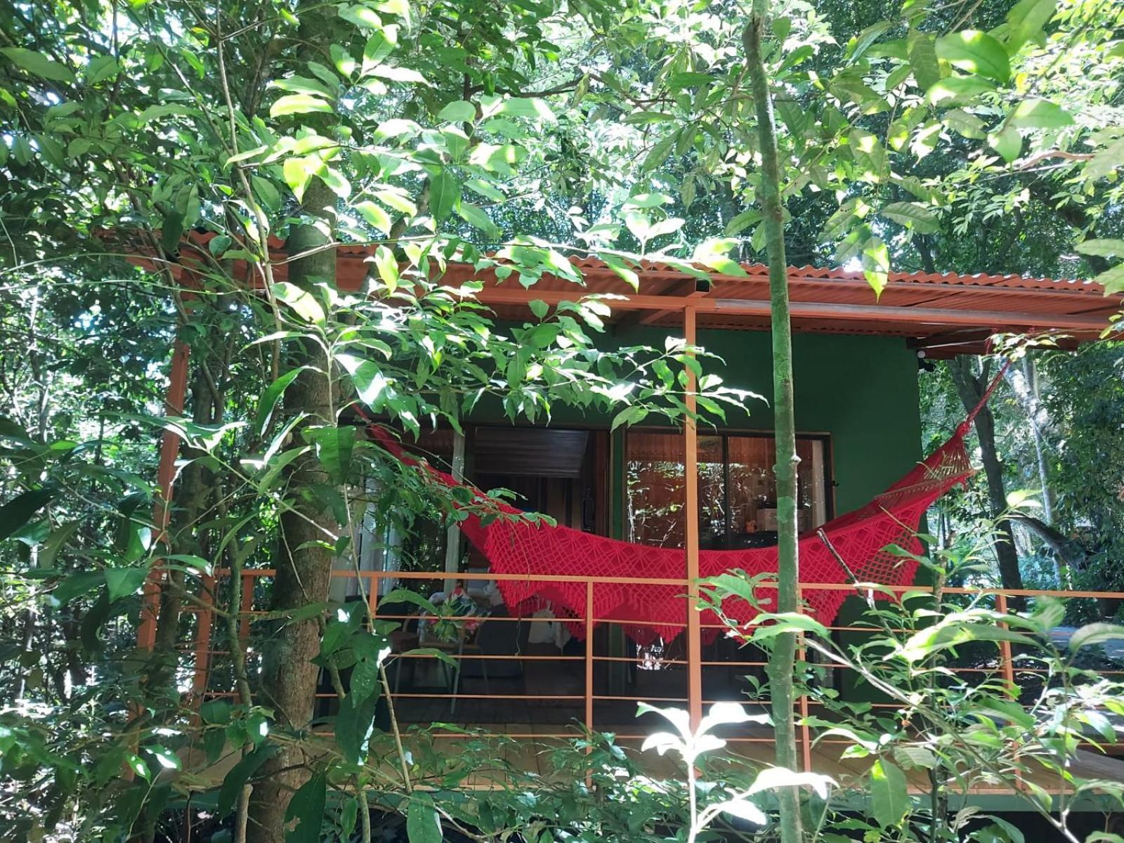 Jungle Living Tree Houses Monteverde Esterno foto